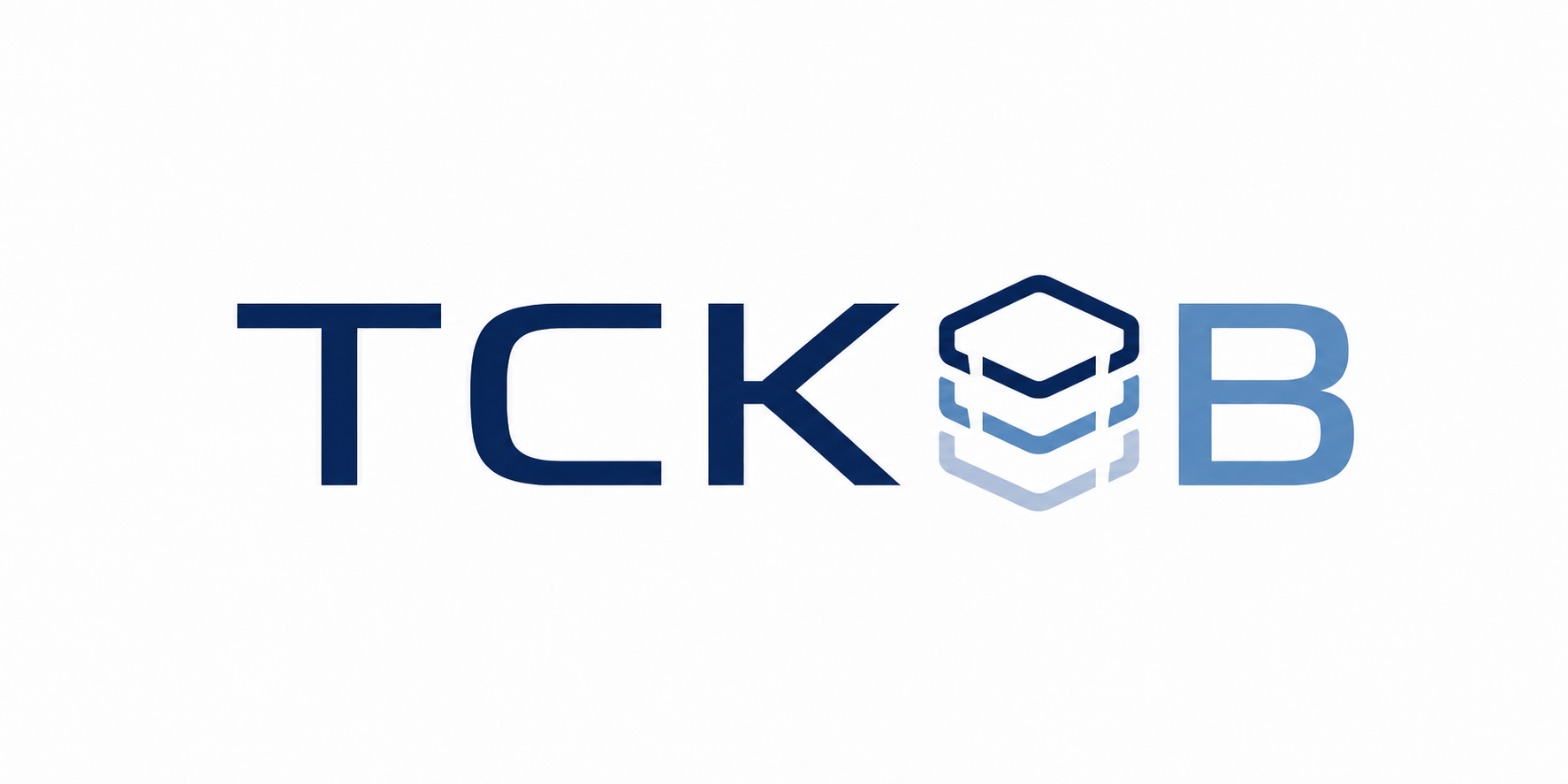 TCKDB wordmark